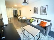 Appartement 3 pièces 53 m²