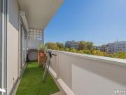 Appartement 3 pièces 53 m²