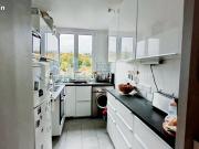 Appartement 3 pièces 53 m²