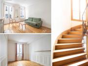 Appartement 3 pièces 53 m² Appartement 3 pièces 53 m²