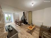 Appartement 3 pièces 53 m²