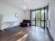 Appartement 3 pièces 53 m²