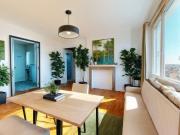Appartement 3 pièces 53 m²