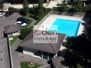 Appartement 3 pièces 53 m²