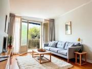 Appartement 3 pièces 53 m²