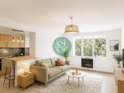 Appartement 3 pièces 53 m²