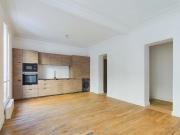 Appartement 3 pièces 53 m²