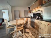 Appartement 3 pièces 53 m²