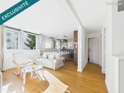 Appartement 3 pièces 53 m²