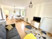 Appartement 3 pièces 53 m² Appartement 3 pièces 53 m²