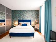 Appartement 3 pièces 53 m²