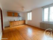 Appartement 3 pièces 53 m²