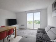 Appartement 3 pièces 53 m²