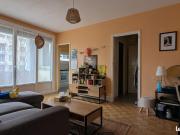 Appartement 3 pièces 53 m²