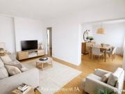 Appartement 3 pièces 53 m²