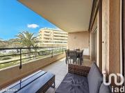 Appartement 3 pièces 53 m²