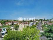 Appartement 3 pièces 53 m²