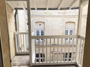 Appartement 3 pièces 53 m²