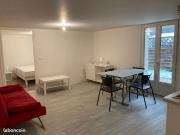 Appartement 3 pièces 53 m²