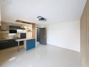 Appartement 3 pièces 53 m²