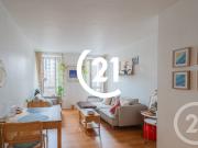 Appartement 3 pièces 53 m²