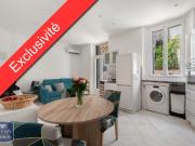 Appartement 3 pièces 53 m²