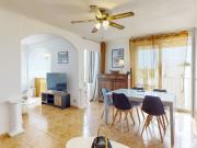 Appartement 3 pièces 53 m²