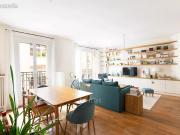 Appartement 3 pièces 53 m²