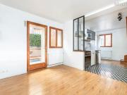 Appartement 3 pièces 53 m²