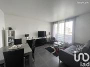 Appartement 3 pièces 53 m²