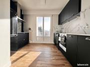 Appartement 3 pièces 53 m²