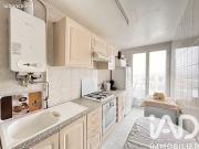 Appartement 3 pièces 53 m²