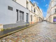 Appartement 3 pièces 53 m²