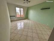 Appartement 3 pièces 53 m²