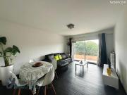 Appartement 3 pièces 53 m²