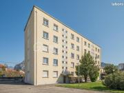 Appartement 3 pièces 53 m²