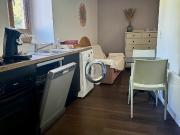 Appartement 3 pièces 53 m²