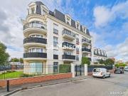 Appartement 3 pièces 53 m²