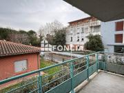 Appartement 3 pièces 53 m²