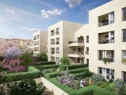 Appartement 3 pièces 53 m²