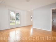 Appartement 3 pièces 53 m²