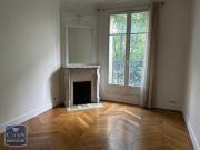 Appartement 3 pièces 53 m²