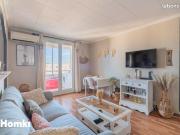 Appartement 3 pièces 53 m²