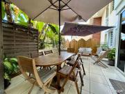 Appartement 3 pièces 53 m²