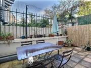 Appartement 3 pièces 53 m²