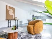 Appartement 3 pièces 53 m²