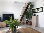 Appartement 3 pièces 53 m²