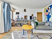 Appartement 3 pièces 53 m²