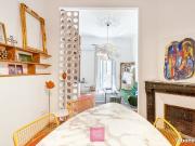 Appartement 3 pièces 53 m²