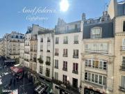 Appartement 3 pièces 53 m²